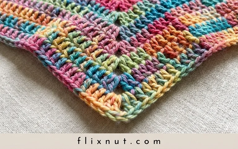 25 Crochet Baby Lovey Patterns: Cute and Easy Gifts