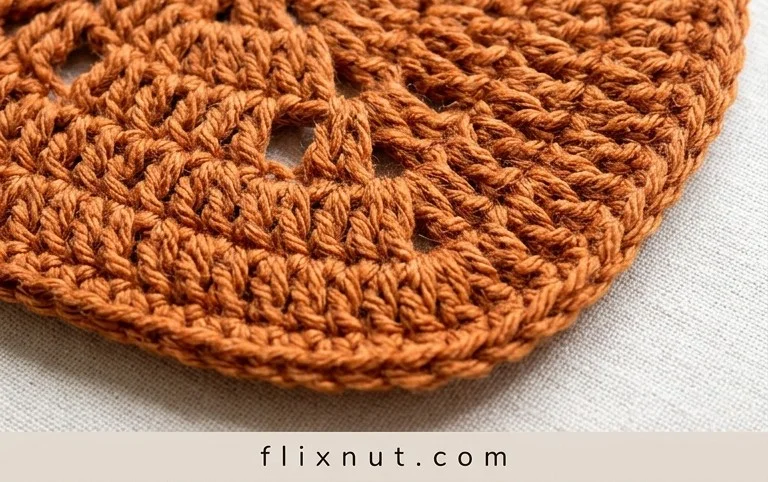 Lovely Pumpkin Decorations with Free Crochet Patterns